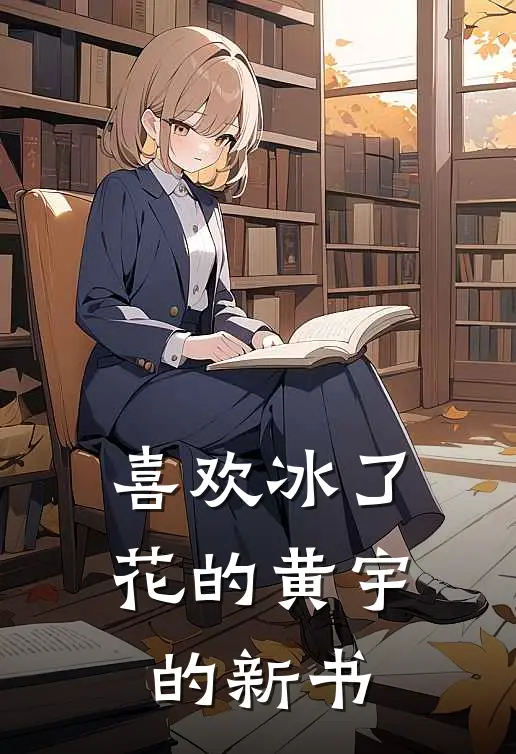 喜欢冰了花的黄宇的新书