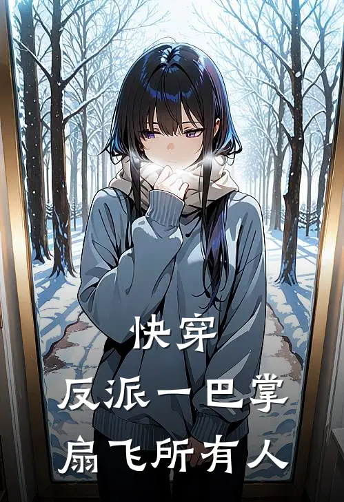 快穿：反派一巴掌扇飞所有人