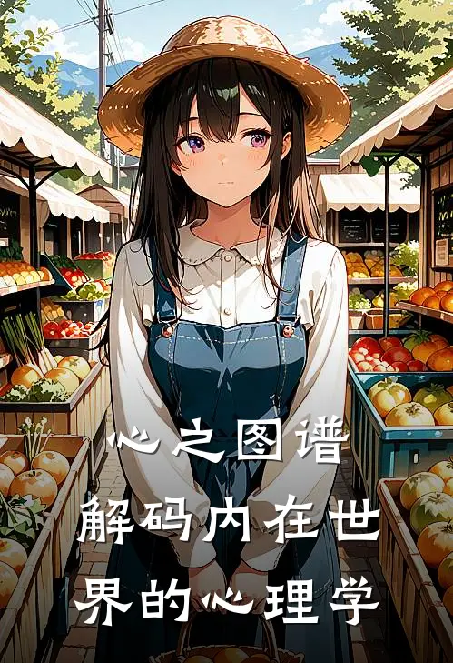 心之图谱：解码内在世界的心理学