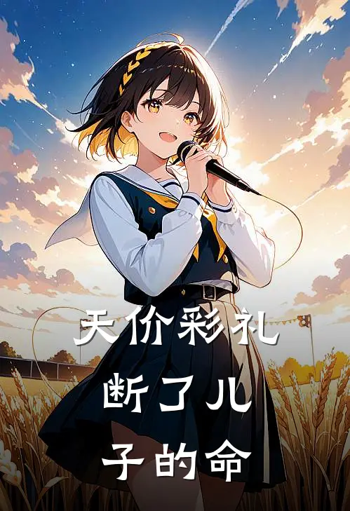 天价彩礼，断了儿子的命