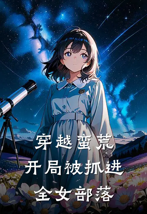 穿越蛮荒：开局被抓进全女部落