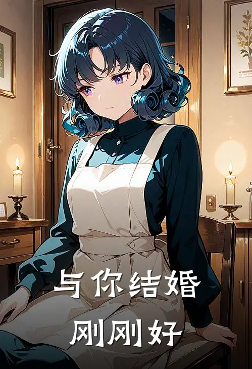 与你结婚，刚刚好