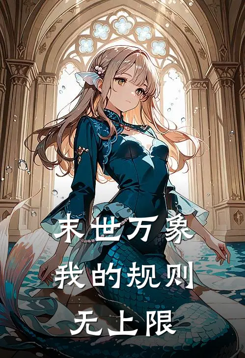 末世万象：我的规则无上限