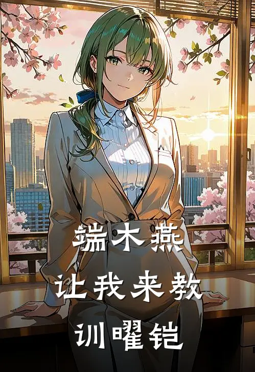 端木燕：让我来教训曜铠