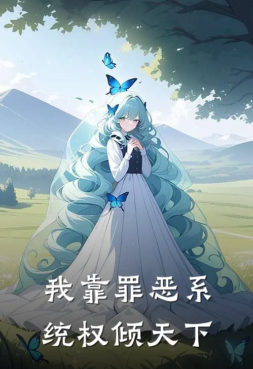 我靠罪恶系统权倾天下