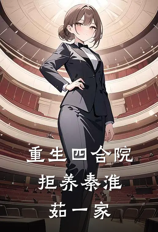 重生四合院：拒养秦淮茹一家