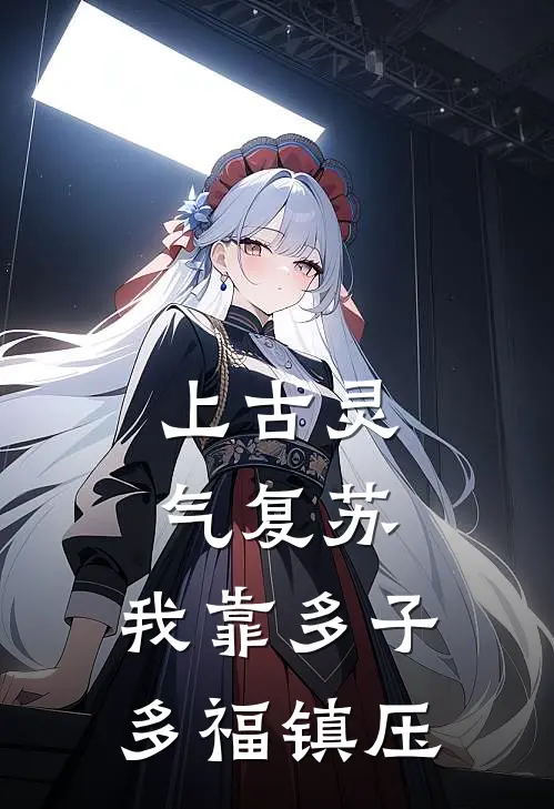 上古灵气复苏：我靠多子多福镇压