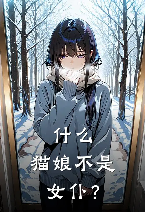 什么，猫娘不是女仆？