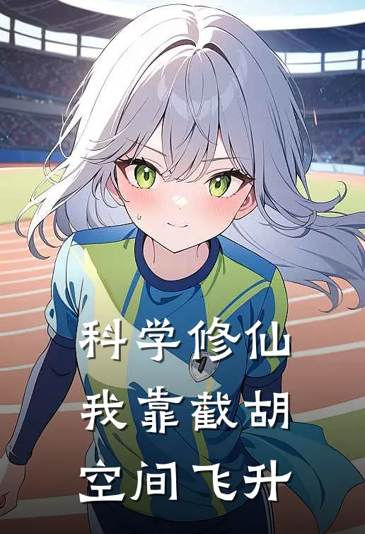 科学修仙，我靠截胡空间飞升