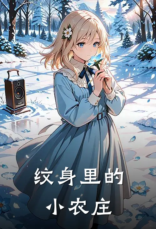 纹身里的小农庄