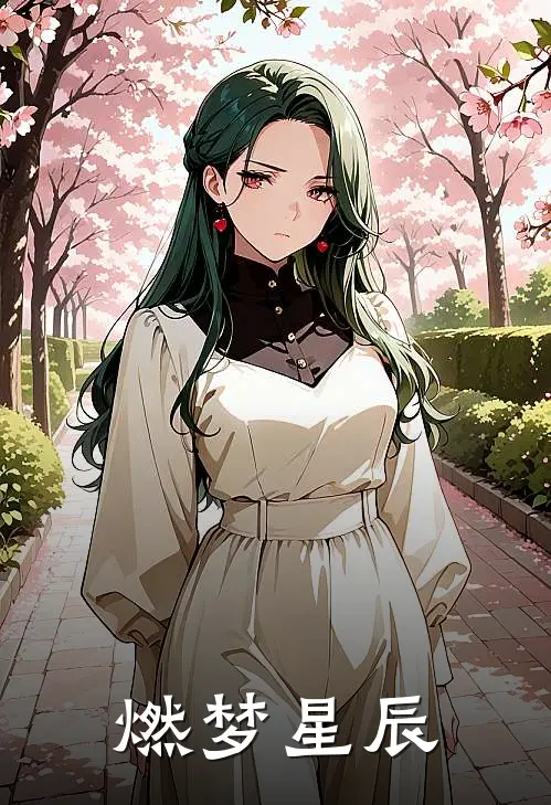 燃梦星辰