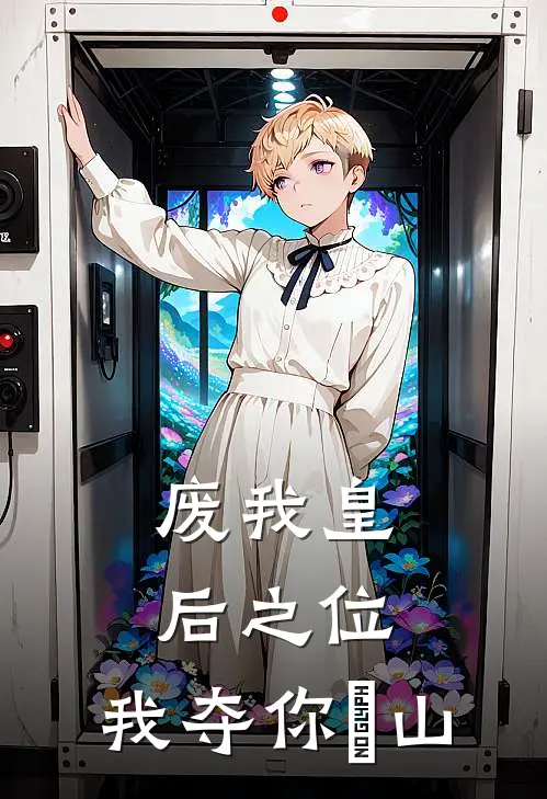 废我皇后之位，我夺你冮山