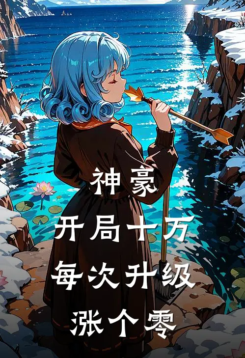 神豪：开局十万，每次升级涨个零