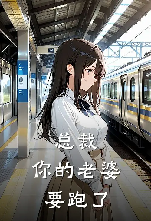 总裁，你的老婆要跑了