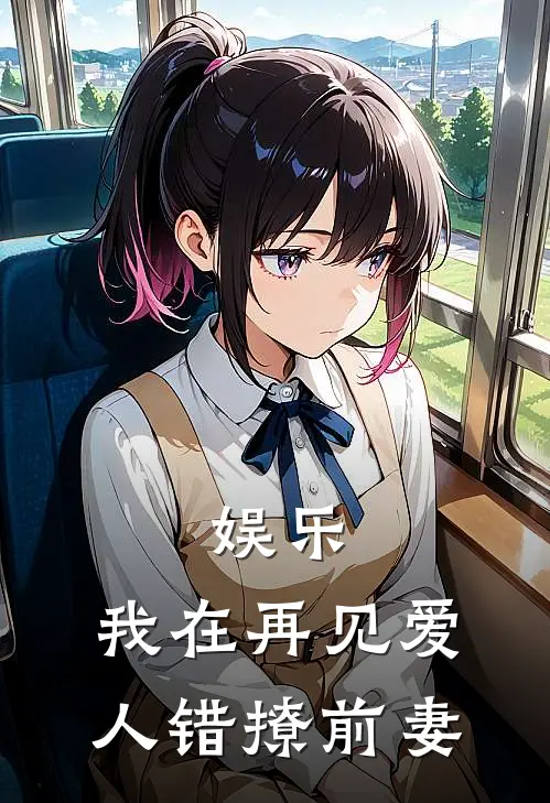 娱乐：我在【再见爱人】错撩前妻