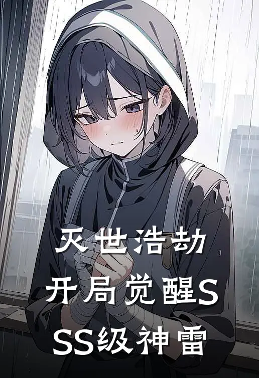 灭世浩劫：开局觉醒SSS级神雷