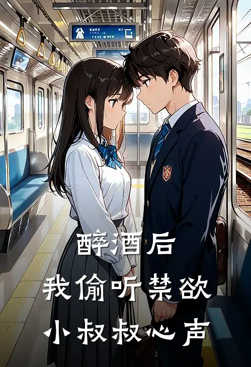 醉酒后，我偷听禁欲小叔叔心声