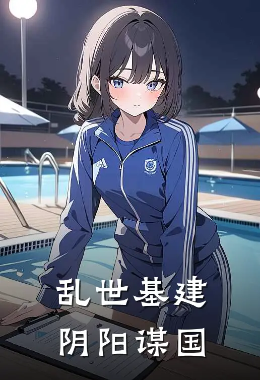 乱世基建：阴阳谋国