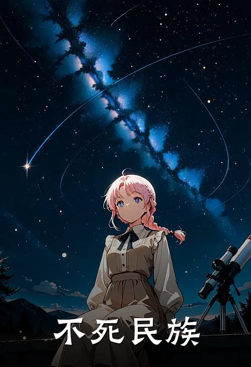 不死民族