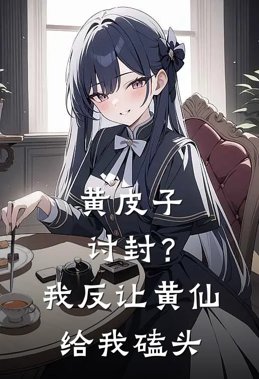 黄皮子讨封？我反让黄仙给我磕头