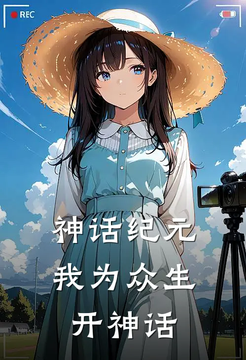 神话纪元：我为众生开神话