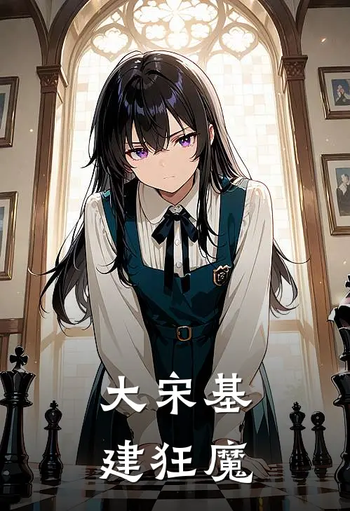 大宋基建狂魔