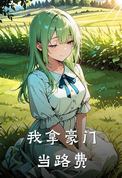 我拿豪门当路费