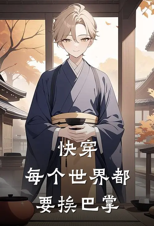 快穿：每个世界都要挨巴掌