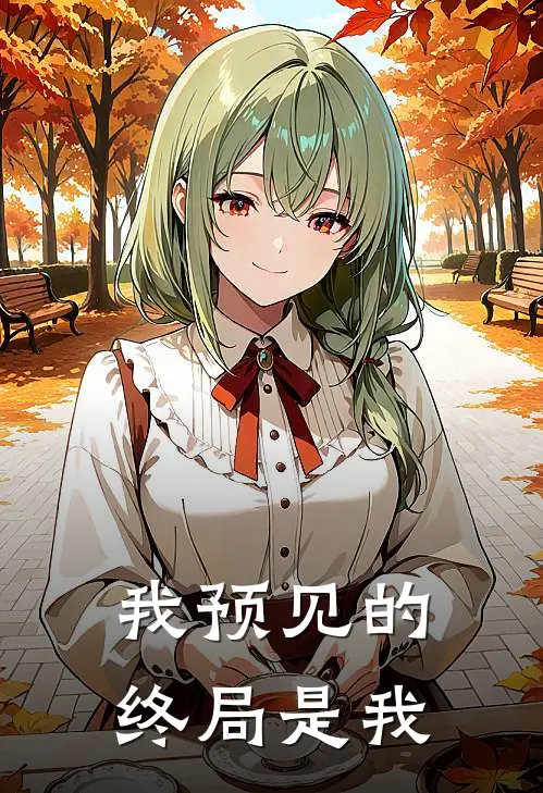 我预见的终局是我