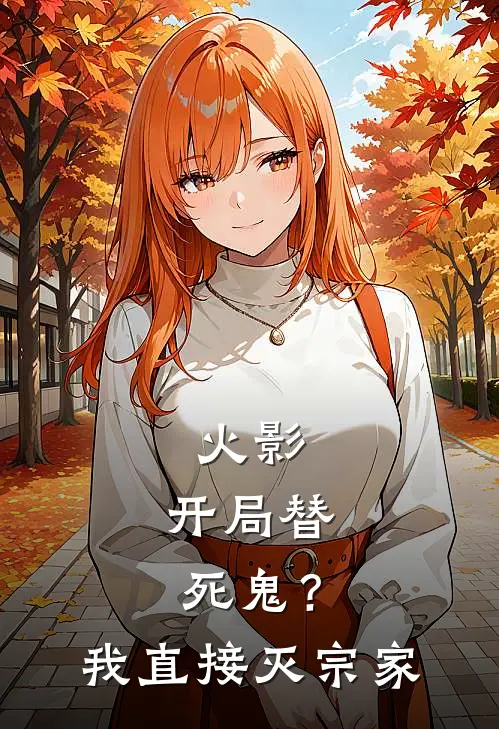 火影：开局替死鬼？我直接灭宗家