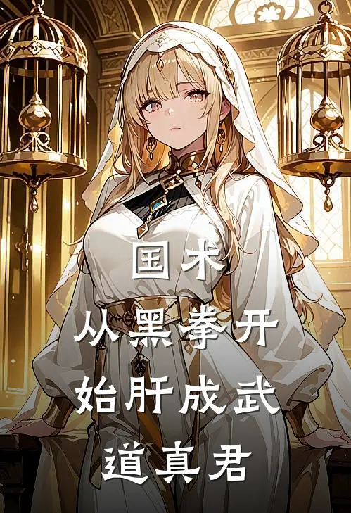 国术：从黑拳开始肝成武道真君