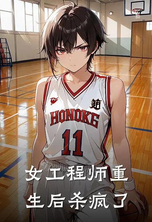 女工程师重生后杀疯了