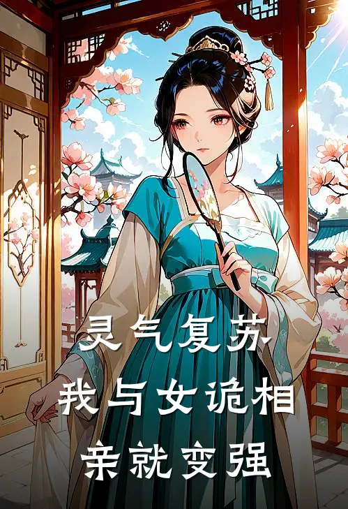 灵气复苏，我与女诡相亲就变强