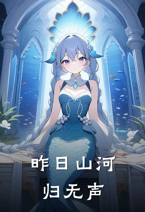 昨日山河归无声