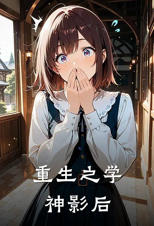 重生之学神影后