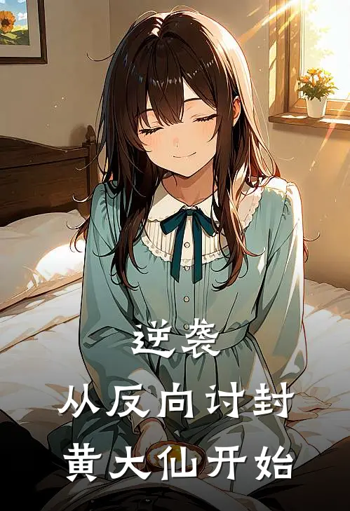 逆袭，从反向讨封黄大仙开始