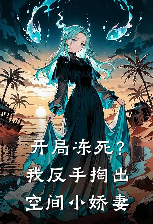 开局冻死？我反手掏出空间小娇妻