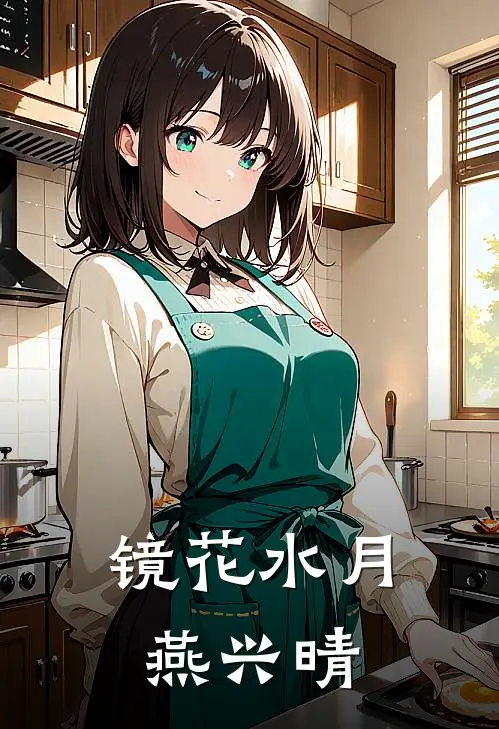 镜花水月燕兴晴