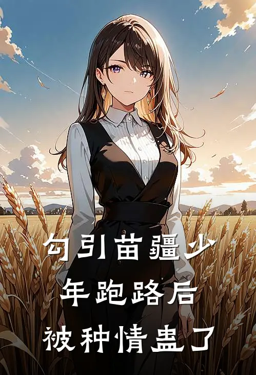 勾引苗疆少年跑路后，被种情蛊了