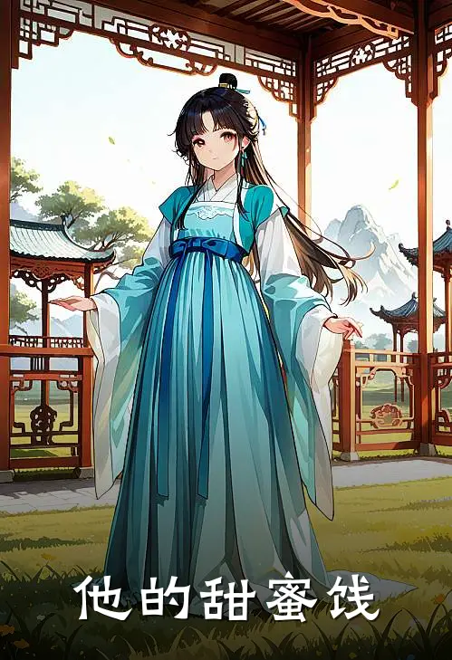 他的甜蜜饯