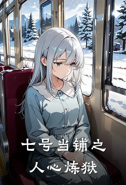 七号当铺之人心炼狱