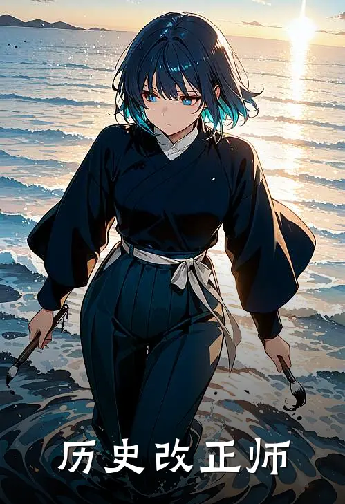 历史改正师