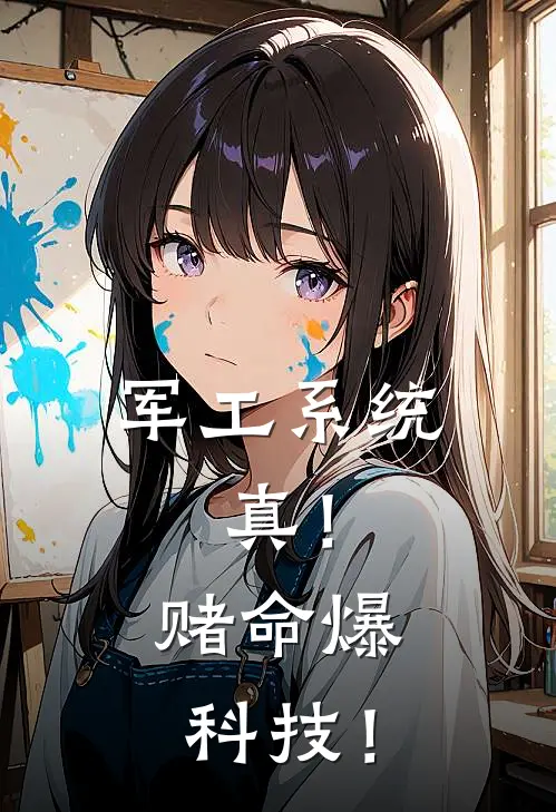 军工系统：真！赌命爆科技！
