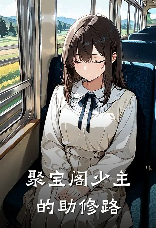 聚宝阁少主的助修路