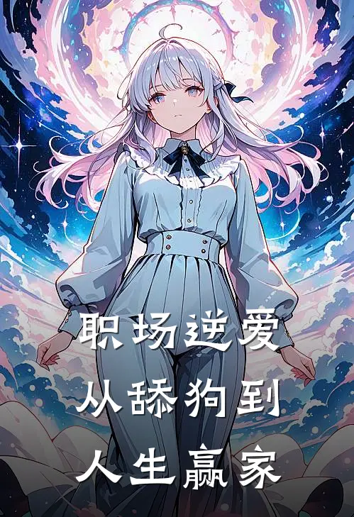 职场逆爱：从舔狗到人生赢家