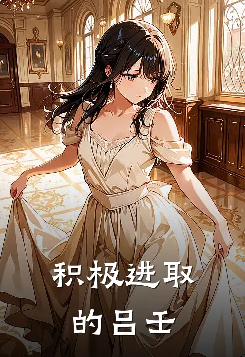 积极进取的吕壬