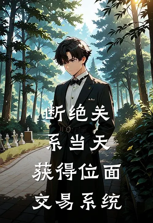 断绝关系当天，获得位面交易系统