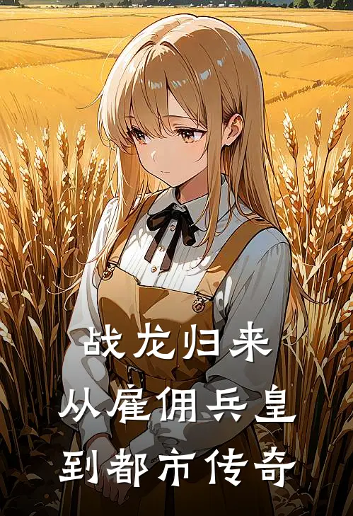 战龙归来：从雇佣兵皇到都市传奇