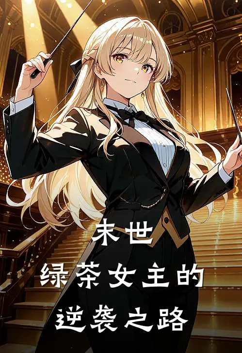 末世：绿茶女主的逆袭之路