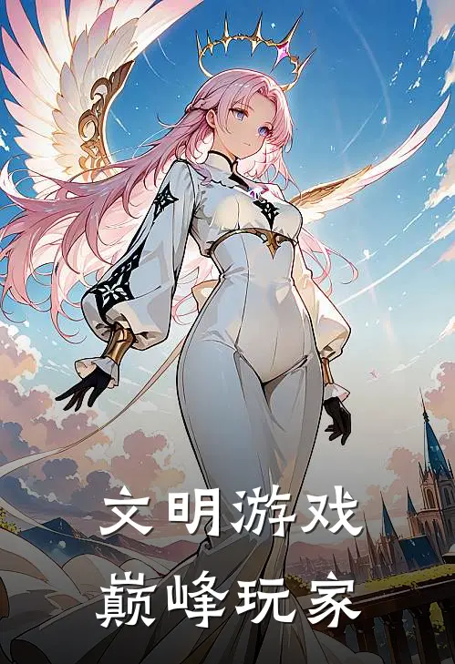 文明游戏：巅峰玩家